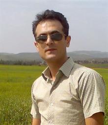 bahram - afshar